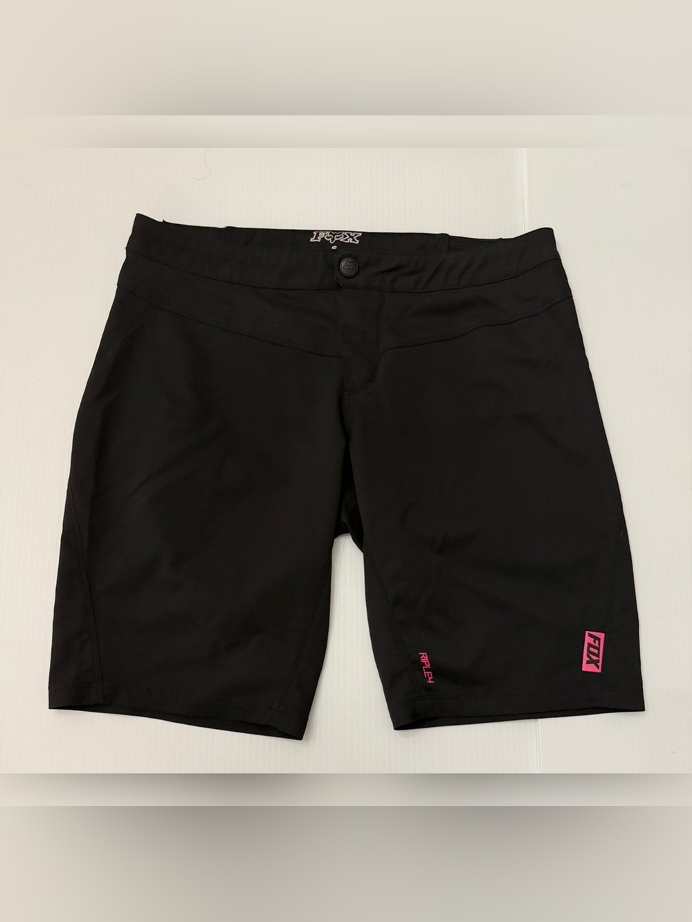 Fox Racing Ripley Cycling Moto Shorts - S